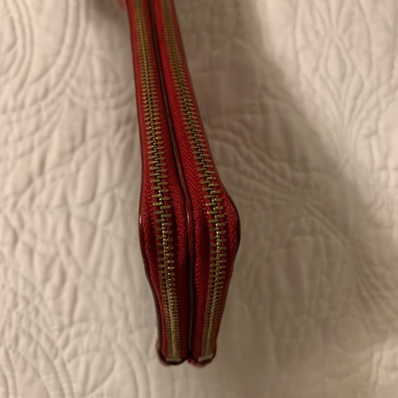 Coach Small Wallet - Picture 9 of 16